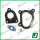 Turbo Pochette de joints kit Gaskets 762785-1, 762785-2, 762785-3, 762785-4